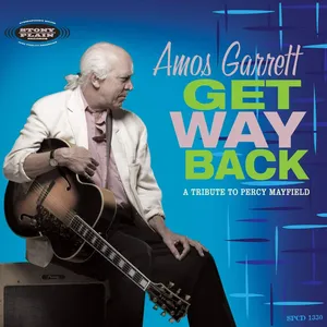 Get way back : a tribute to Percy Mayfield